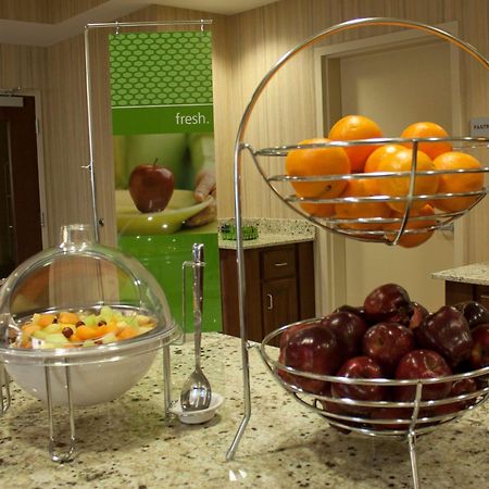 Hampton Inn - Burlington Extérieur photo