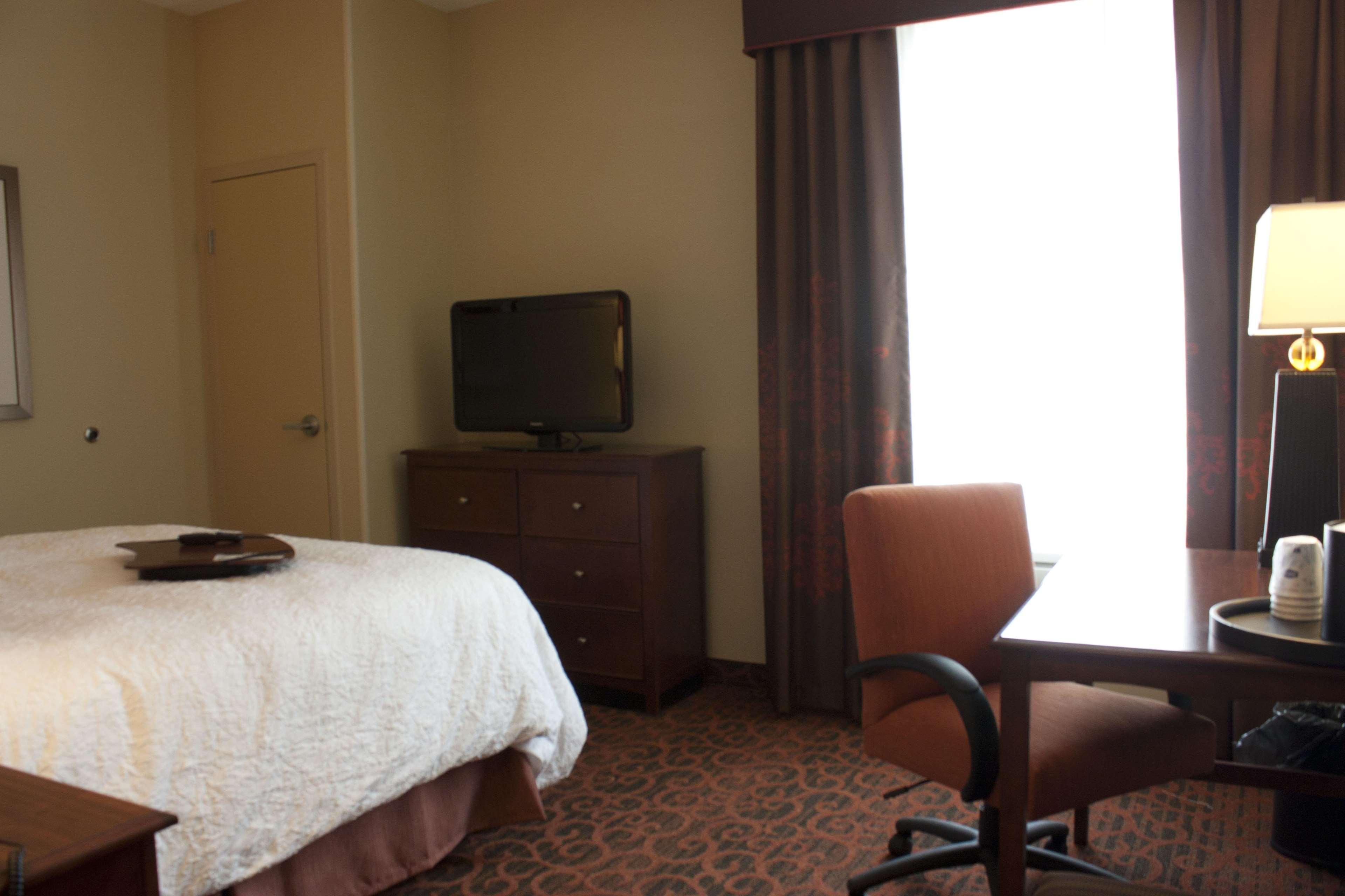 Hampton Inn - Burlington Chambre photo