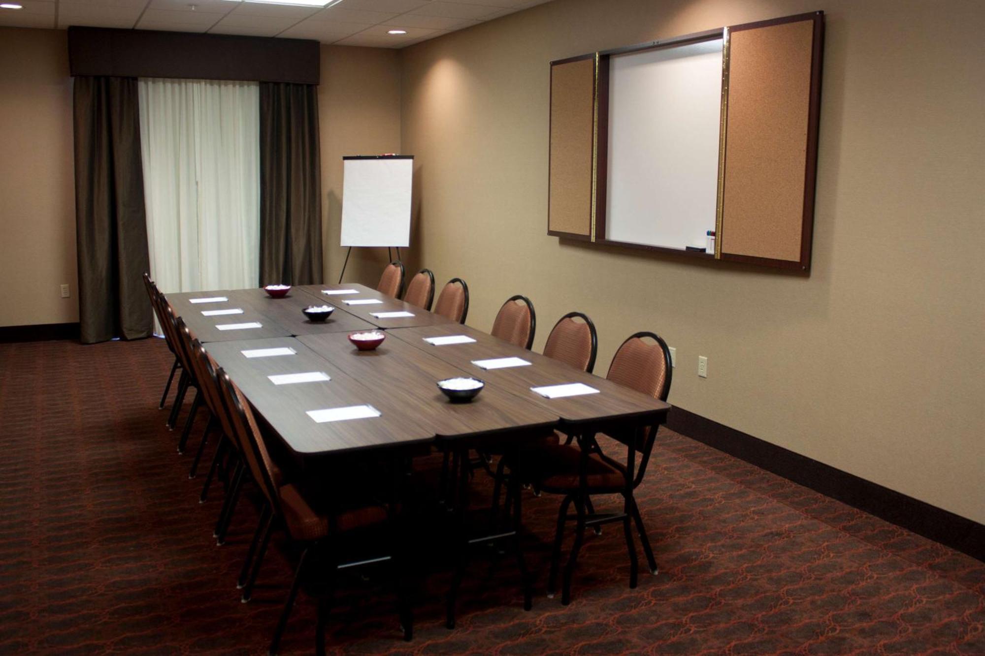 Hampton Inn - Burlington Extérieur photo