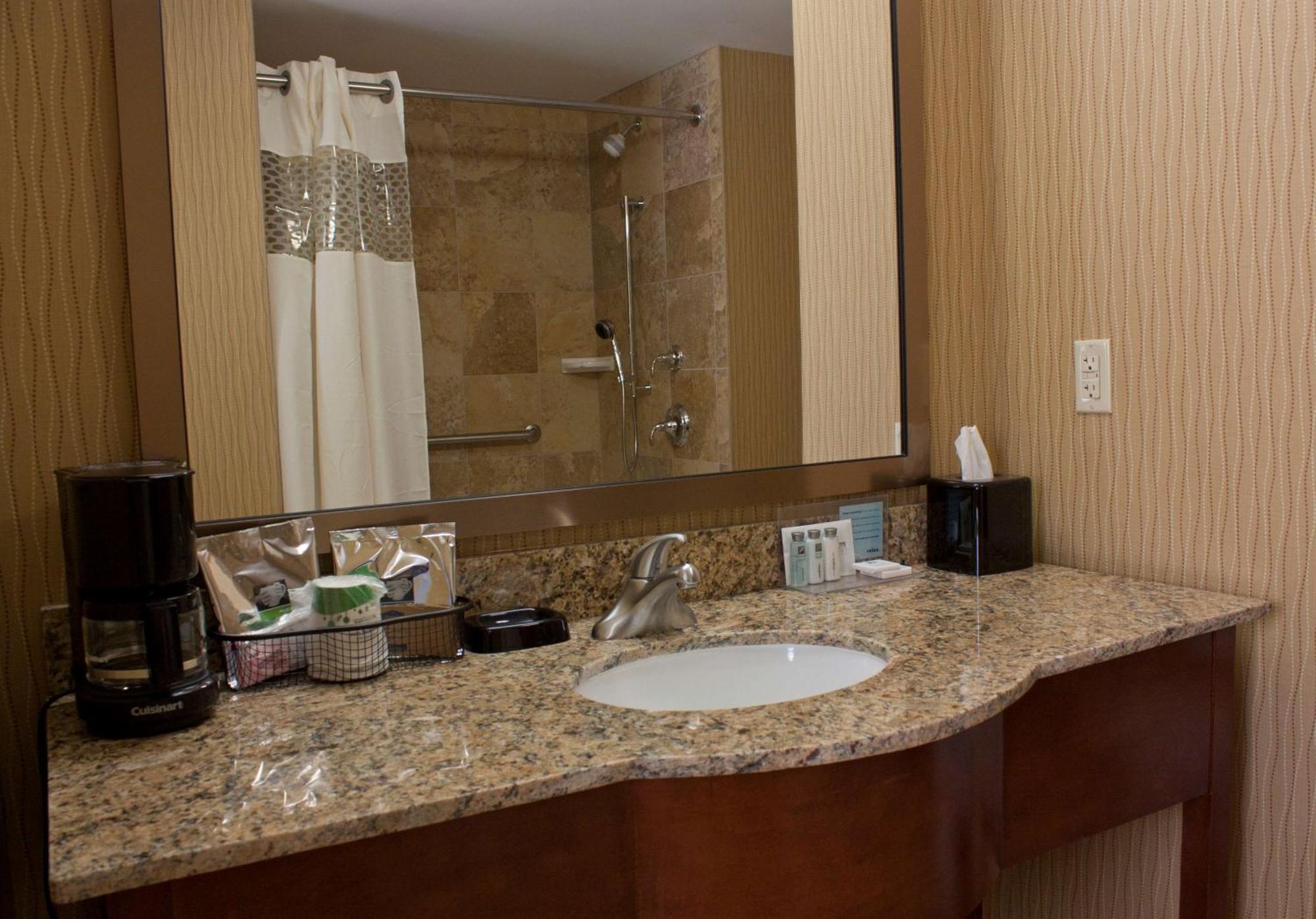 Hampton Inn - Burlington Extérieur photo