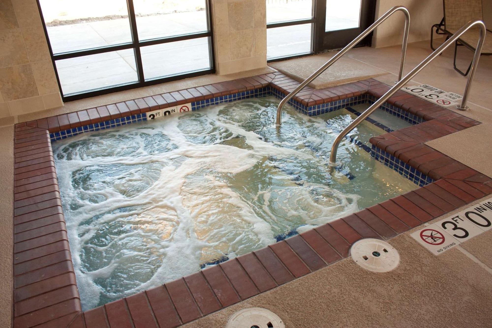 Hampton Inn - Burlington Extérieur photo