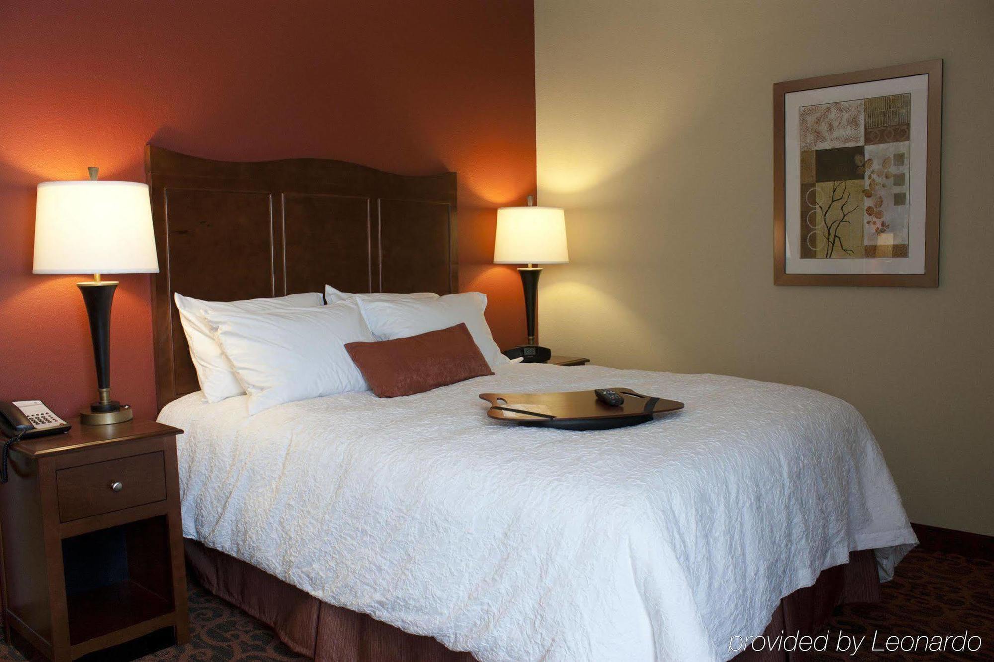 Hampton Inn - Burlington Chambre photo